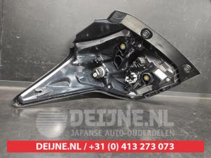 Toyota Yaris Achterlicht rechts O733128 foto 2