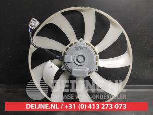 Toyota Yaris Kühlgebläse O733130 foto 3