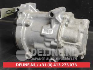 Toyota Yaris Klimapumpe O733131 foto 2