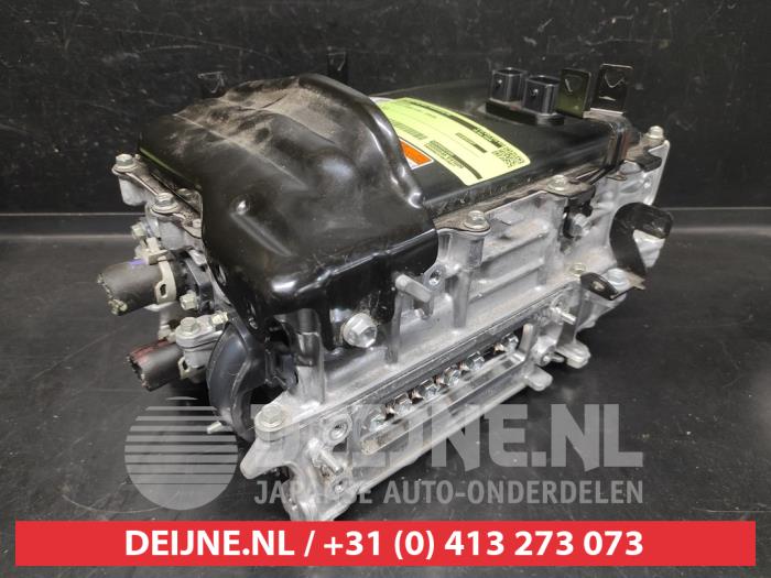 Toyota Yaris Inverter O733132