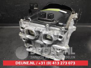 Toyota Yaris Inverter (Hybrid) O733132 foto 2