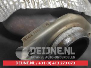 Toyota Yaris Catalytic converter O733136 photo 3