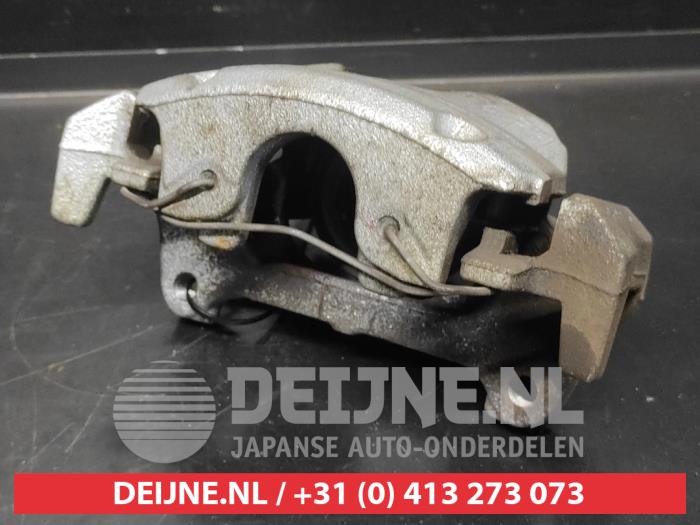 Toyota Yaris Remklauw (Tang) rechts-voor O733140