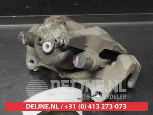 Toyota Yaris Bremszange rechts vorne O733140 foto 2