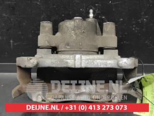 Toyota Yaris Bremszange rechts vorne O733140 foto 3