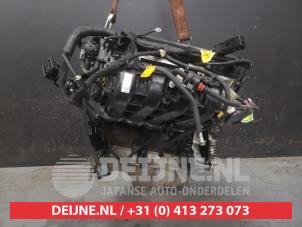 Chevrolet Aveo Engine O733173 photo 3