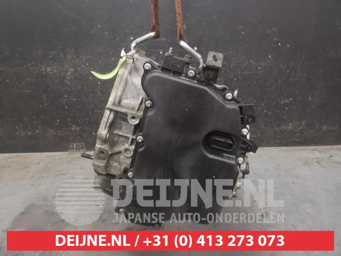 Chevrolet Aveo Automaatbak O733176