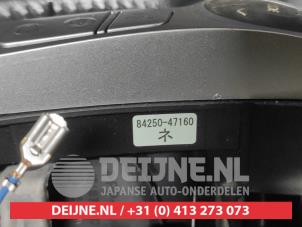 Toyota Prius Lenkrad O733180 foto 3