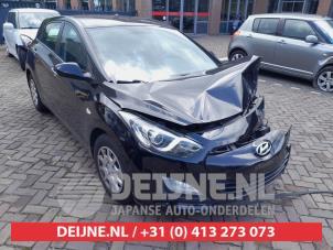 Hyundai I30 Scherm rechts-voor O733228 foto 2