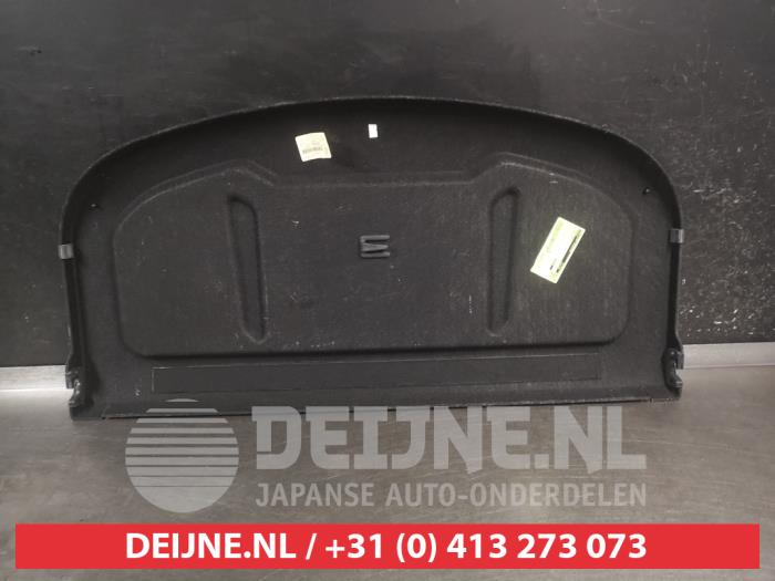 Hyundai I30 Parcel shelf O733231