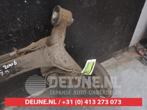 Honda Civic Rear-wheel drive axle O733234 photo 3