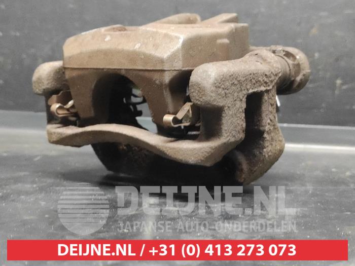 Toyota Prius Remklauw (Tang) rechts-achter O733236