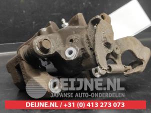 Toyota Prius Rear brake calliper, right O733236 photo 2