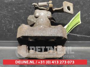 Toyota Prius Rear brake calliper, right O733236 photo 3