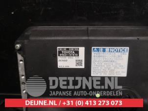 Toyota Prius Slotenset Cilinder (compleet) O733241 foto 2