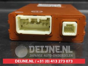 Toyota Prius Gordelverklikker module O733243 foto 2