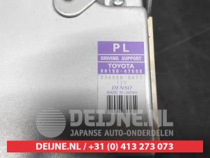 Toyota Prius PDC Module O733246 foto 3