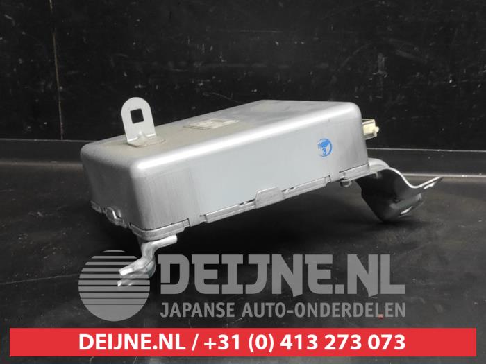 Toyota Prius Stuurbekrachtiging Computer O733247