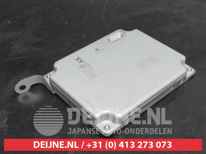 Gebruikte Parkeerhulp computer Toyota Prius (ZVW3) 1.8 16V Plug-in Prijs op aanvraag aangeboden door V.Deijne Jap.Auto-onderdelen BV