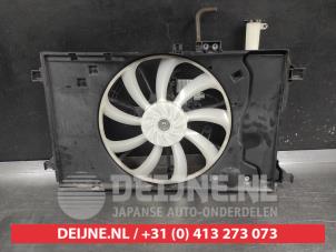 Toyota Yaris Koelvinhuis O733250 foto 2