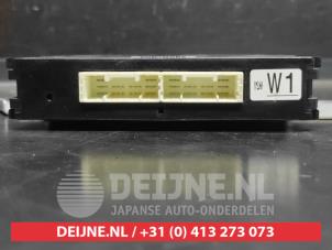 Toyota Prius Computer hybride accu O733253 foto 2
