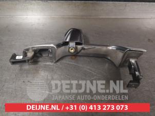 Kia Sportage Front door handle 4-door, right O733254 photo 2
