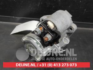 Mazda 3 Startmotor O733257 foto 2