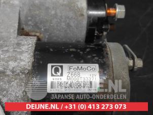 Mazda 3 Startmotor O733257 foto 3