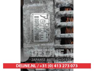 Mazda 3 Dynamo O733259 foto 3