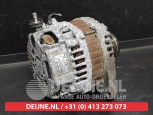 Mazda 3 Dynamo O733259 foto 2