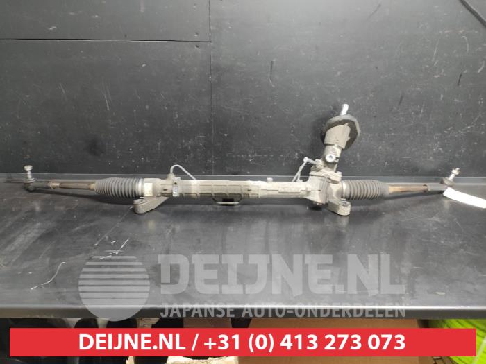 Mazda 3 Stuurhuis O733261