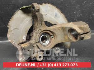 Mazda 3 Fusee links-voor O733267 foto 2