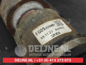 Mazda 3 Front drive shaft, right O733269 photo 2