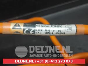 Toyota Prius Oplaadkabel elektrische auto O733270 foto 2