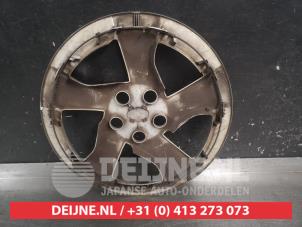 Toyota Prius Radkappe O733271 foto 2