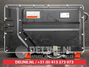 Toyota Prius Acculader O733274 foto 2