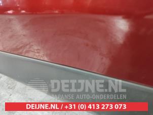 Honda CR-V Portier 4Deurs links-achter O733278 foto 2