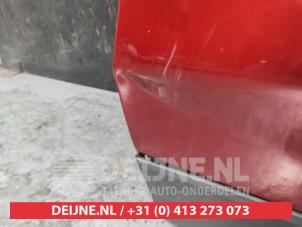 Honda CR-V Portier 4Deurs links-achter O733278 foto 3