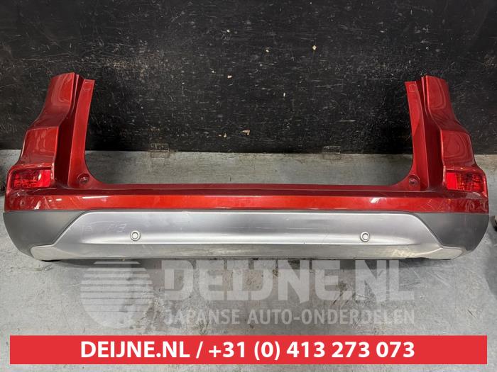 Honda CR-V Stoßstange hinten O733283