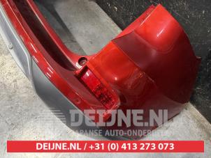 Honda CR-V Stoßstange hinten O733283 foto 3