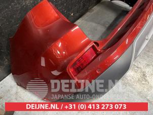 Honda CR-V Stoßstange hinten O733283 foto 2