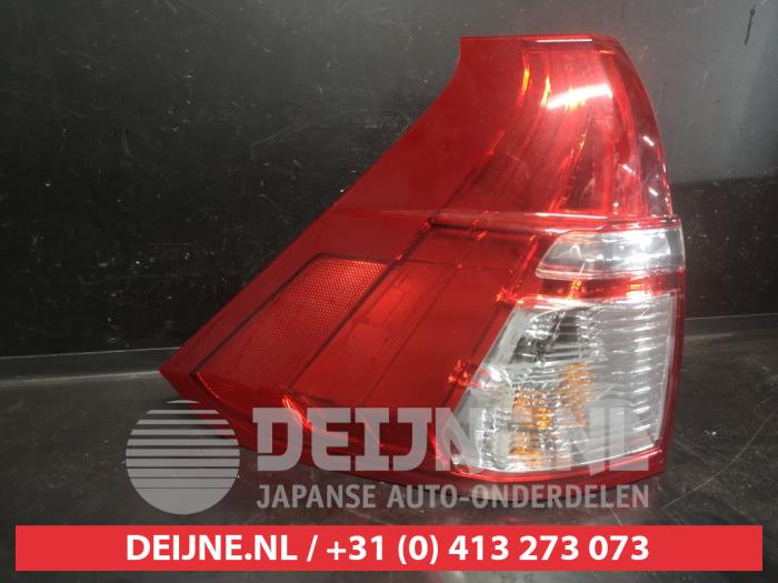 Honda CR-V Rücklicht links O733284