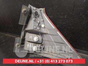 Honda CR-V Taillight, left O733284 photo 3