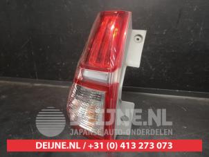 Honda CR-V Taillight, left O733284 photo 2