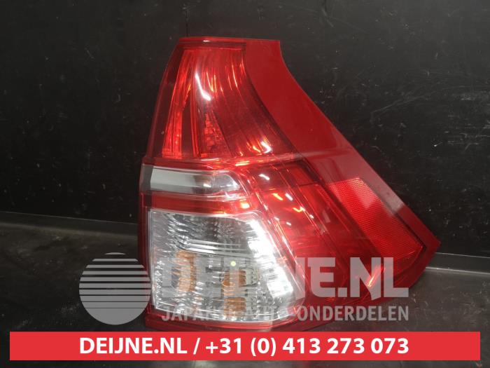Honda CR-V Rücklicht rechts O733285