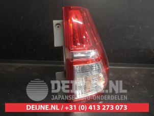 Honda CR-V Rücklicht rechts O733285 foto 2