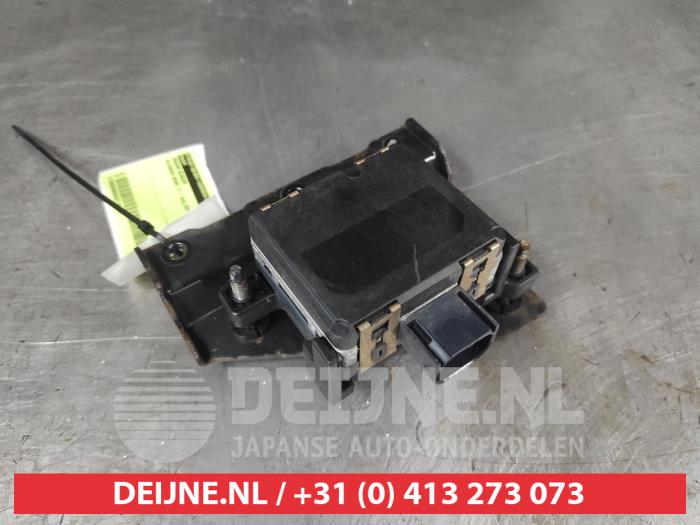 Hyundai Kona ACC sensor (distance) O733299