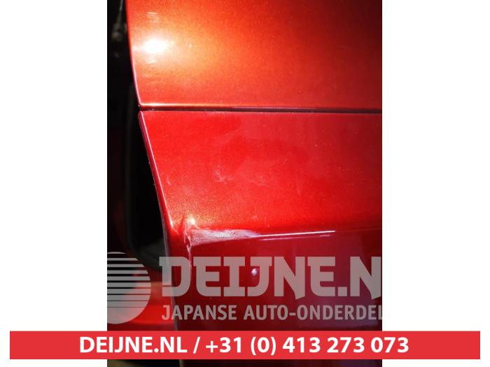 Honda CR-V Heckklappe O733286