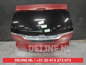 Honda CR-V Achterklep O733286 foto 2