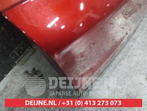 Honda CR-V Achterklep O733286 foto 3